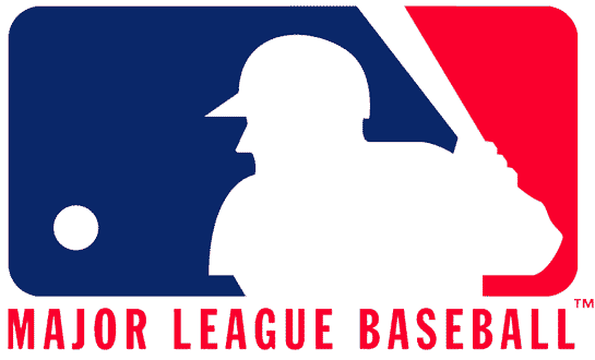 logo-mlb - Fédération Française de Baseball et Softball