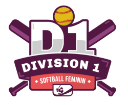 logotype_division1_softball-feminin