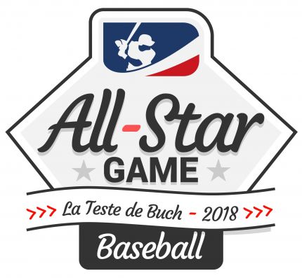 LOGO All-Star Game Baseball 2018