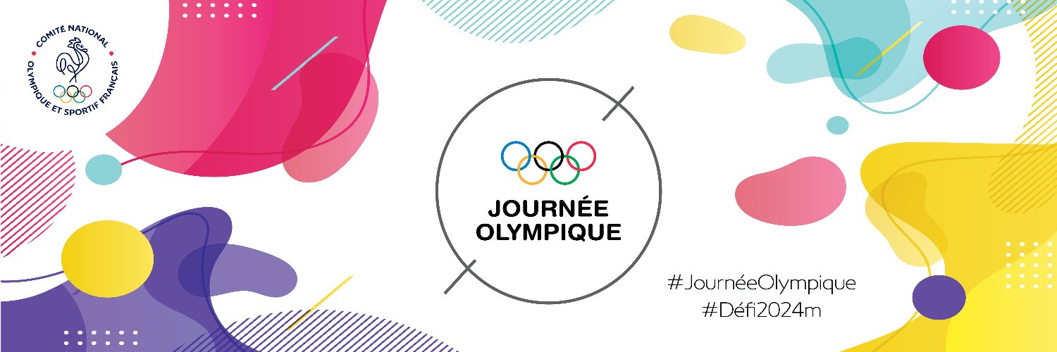J-7 avant la Journée Olympique 2020 | Fédération Française de ...