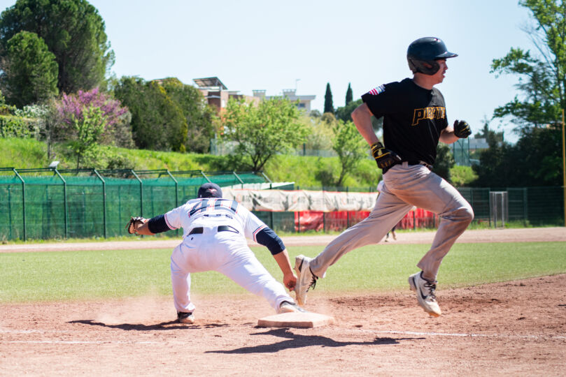 Division 1 Baseball 2025 - Résultats de la 5ème journée - Fédération ...