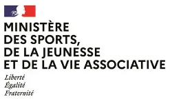 Ministère des sports, de la jeunesse et de la vie associative