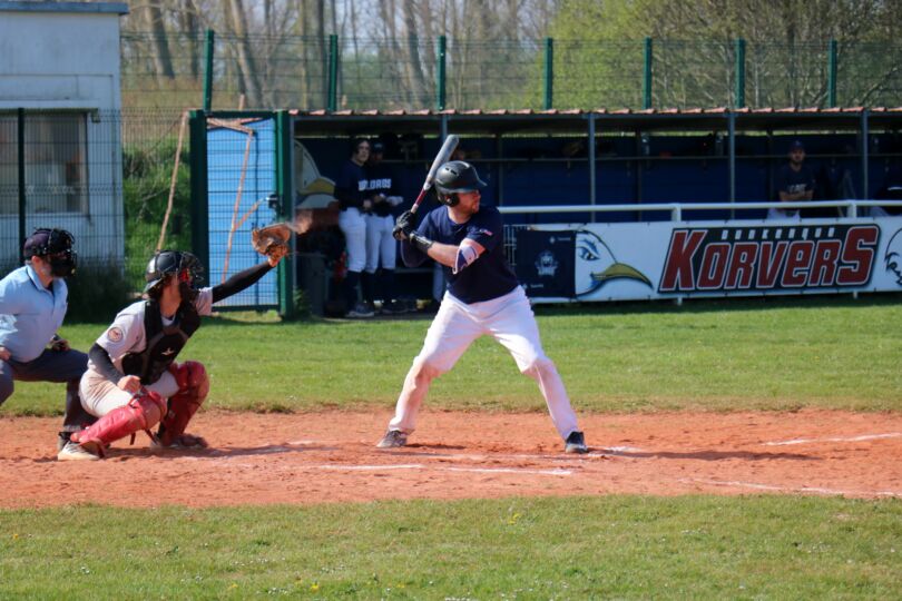 Division 3 Baseball 2026 : Résultats de l’Opening Day