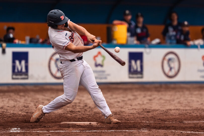 Division 1 Baseball 2026 : Montpellier prend les commandes à l’issue de la 2ème journée