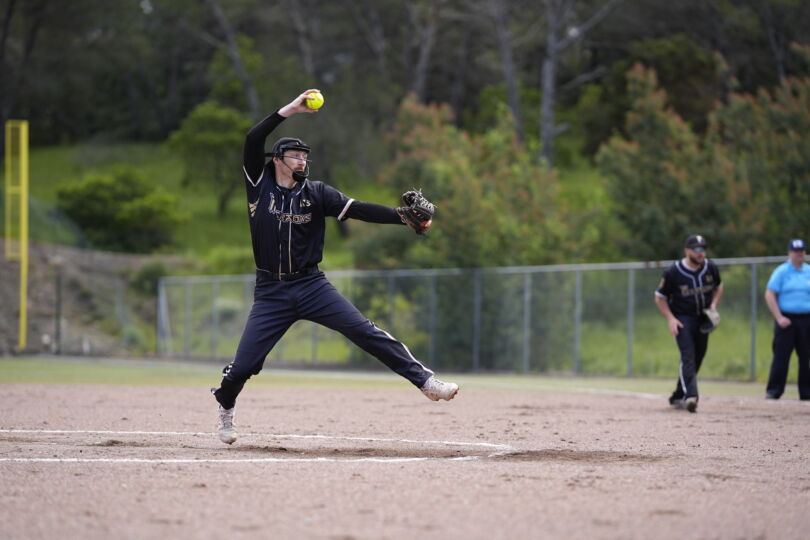 Division 1 Masculine Softball 2026 – Évry-Courcouronnes et Contes en tête de poules