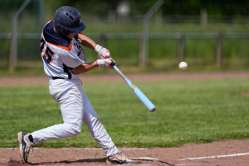 Division 1 Baseball 2026 : Programme de la 4ème journée