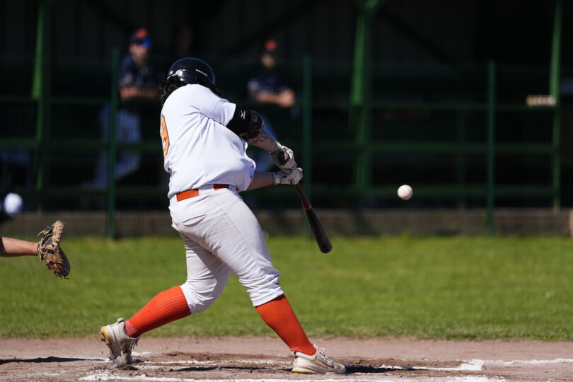 Division 2 Baseball – Opening day et nouvelle formule