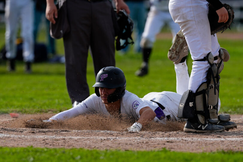 Division 1 Baseball : une journée 2 sous le signe des confirmations