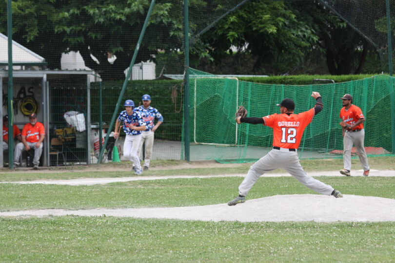 Division 3 Baseball : une deuxième saison lancée sur des bases solides