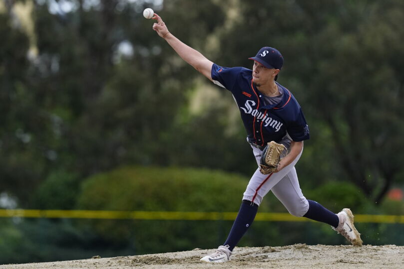 Division 1 Baseball 2026 : Programme de la 6ème journée