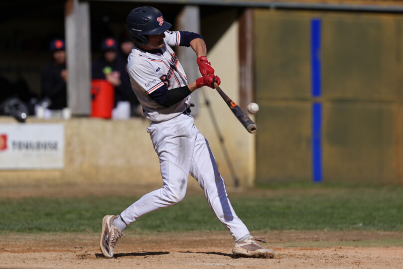 Division 1 Baseball 2026 : Résultats de la 8ème journée