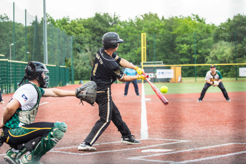 Challenge de France Masculin Softball 2026 : la Finale opposera Evry-Courcouronnes à Contes