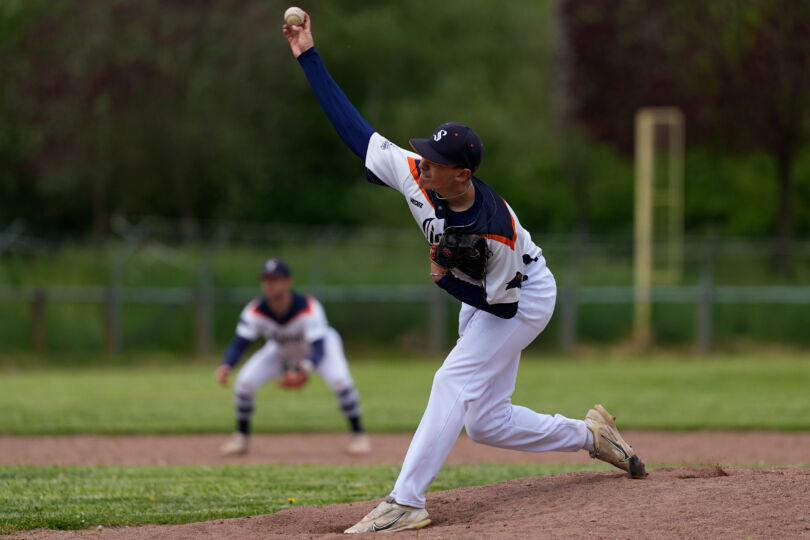 Division 1 Baseball 2026 : Programme de la 5ème journée