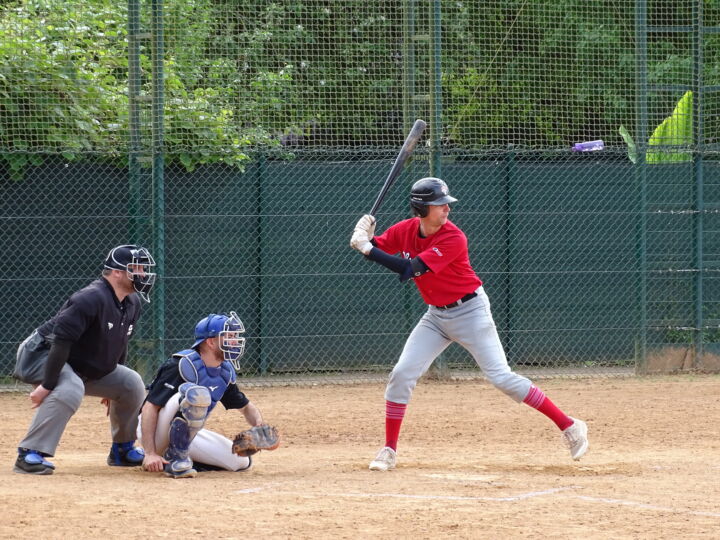 Division 2 Baseball 2026 : Résultats de la 7ème journée