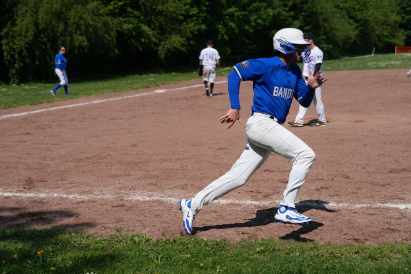 Division 1 Masculine Softball 2026 : Programme de la 7ème journée