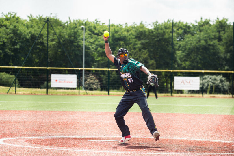 Division 1 Masculine Softball 2026 : Résultats de la 5ème journée