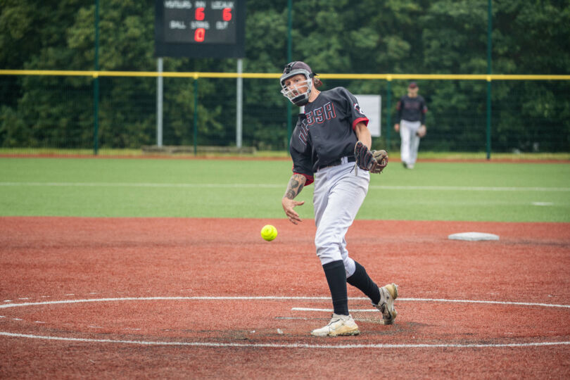 Division 1 Masculine Softball 2026 : Contes et Nice frappent fort, Toulouse s’impose dans le duel offensif