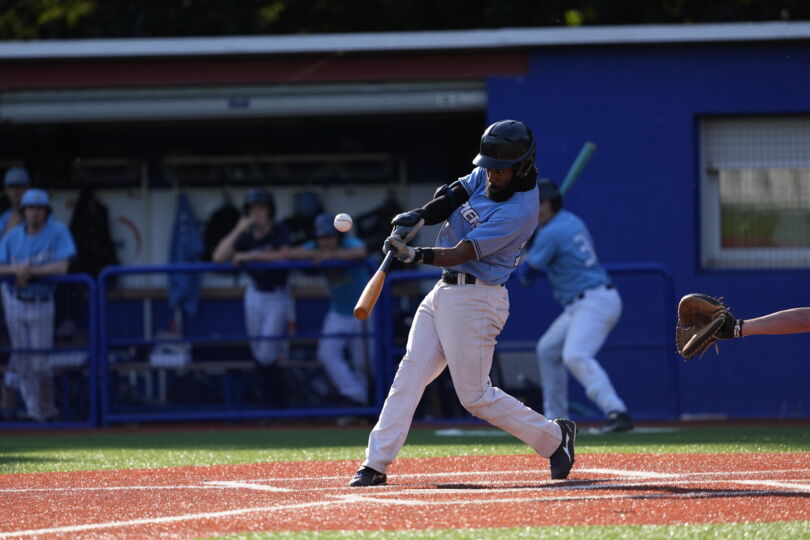 Division 1 Baseball : Résultats de la 6ème journée