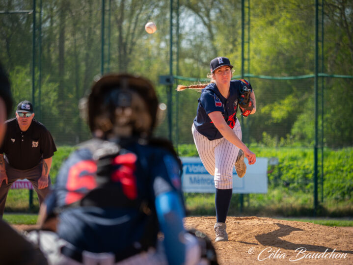 Division 2 Baseball 2026 : Résultats du week-end